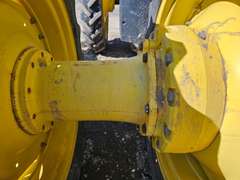 John Deere 8345R 345HP MFWD TRACTOR
