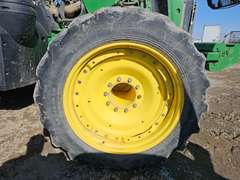 John Deere 8345R 345HP MFWD TRACTOR