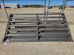 (1) 10’x5’ Gate