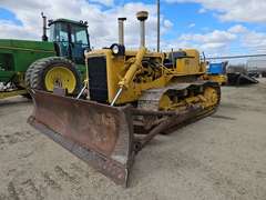 Cat D6 Crawler Dozer