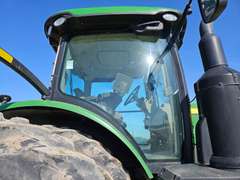 John Deere 8345R 345HP MFWD TRACTOR