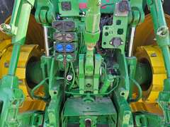 John Deere 8345R 345HP MFWD TRACTOR