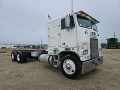 1984 Freightliner COE Truck