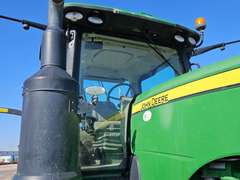 John Deere 8345R 345HP MFWD TRACTOR
