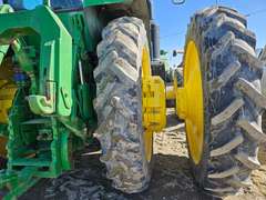 John Deere 8345R 345HP MFWD TRACTOR