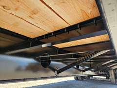 2026 Southland 32’x8’ Gooseneck Dovetail Equipment Trailer