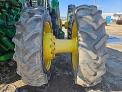 John Deere 8345R 345HP MFWD TRACTOR