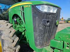 John Deere 8345R 345HP MFWD TRACTOR