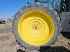 John Deere 8345R 345HP MFWD TRACTOR