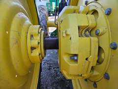 John Deere 8345R 345HP MFWD TRACTOR