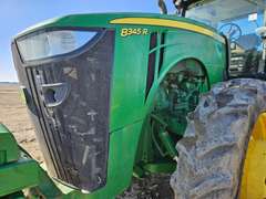 John Deere 8345R 345HP MFWD TRACTOR