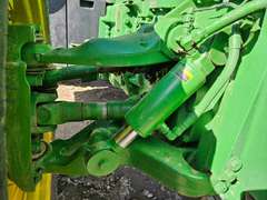 John Deere 8345R 345HP MFWD TRACTOR