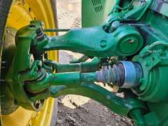 John Deere 8345R 345HP MFWD TRACTOR