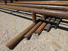(5) 24’ Heavy Duty Livestock Panels- Style 1