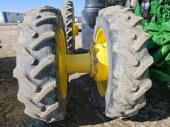 John Deere 8345R 345HP MFWD TRACTOR