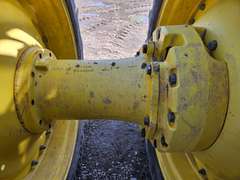 John Deere 8345R 345HP MFWD TRACTOR