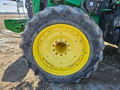 John Deere 8345R 345HP MFWD TRACTOR