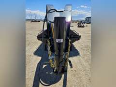 2026 Southland 32’x8’ Gooseneck Dovetail Equipment Trailer