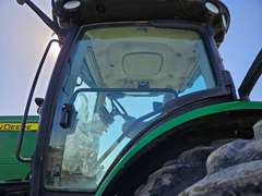 John Deere 8345R 345HP MFWD TRACTOR