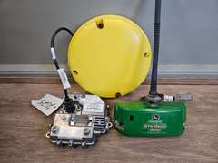 John Deere StarFire 6000 w/RTK