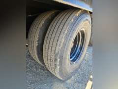 2026 Southland 40’x8 Gooseneck Hydraulic Dovetail Equipment Trailer