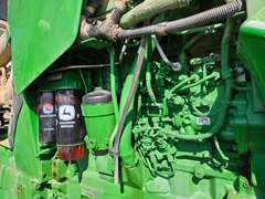 John Deere 8345R 345HP MFWD TRACTOR