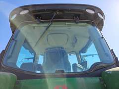 John Deere 8345R 345HP MFWD TRACTOR
