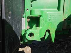 John Deere 8345R 345HP MFWD TRACTOR