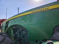 John Deere 8345R 345HP MFWD TRACTOR