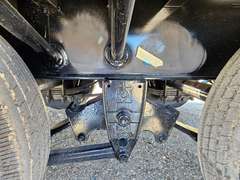 2026 Southland 40’x8 Gooseneck Hydraulic Dovetail Equipment Trailer