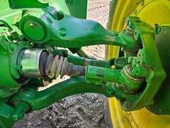 John Deere 8345R 345HP MFWD TRACTOR