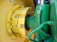 John Deere 8345R 345HP MFWD TRACTOR