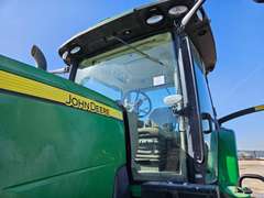 John Deere 8345R 345HP MFWD TRACTOR