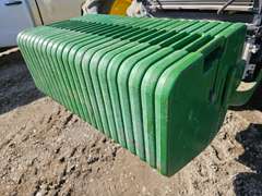 John Deere 8345R 345HP MFWD TRACTOR