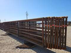 (10) 24' Heavy Duty Livestock Panels- Style 2