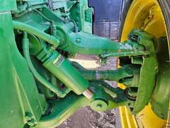 John Deere 8345R 345HP MFWD TRACTOR