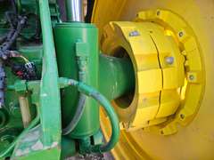 John Deere 8345R 345HP MFWD TRACTOR