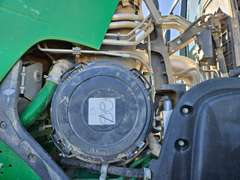 John Deere 8345R 345HP MFWD TRACTOR