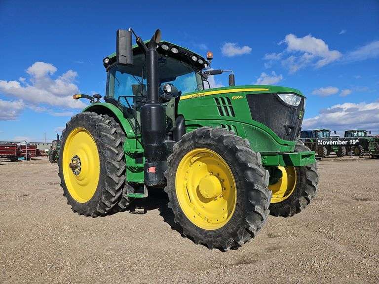 2024 Large Annual Fall Auction