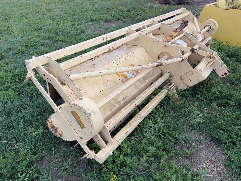 Ferguson 3Pt PTO TilrVator