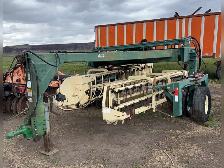 Allen 8803 Hay Rake