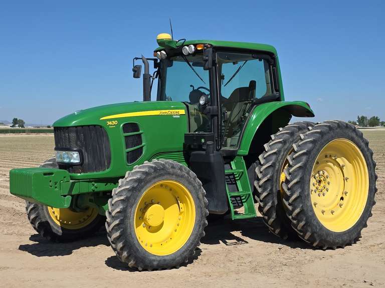 Craig Paulsen Retirement Auction 