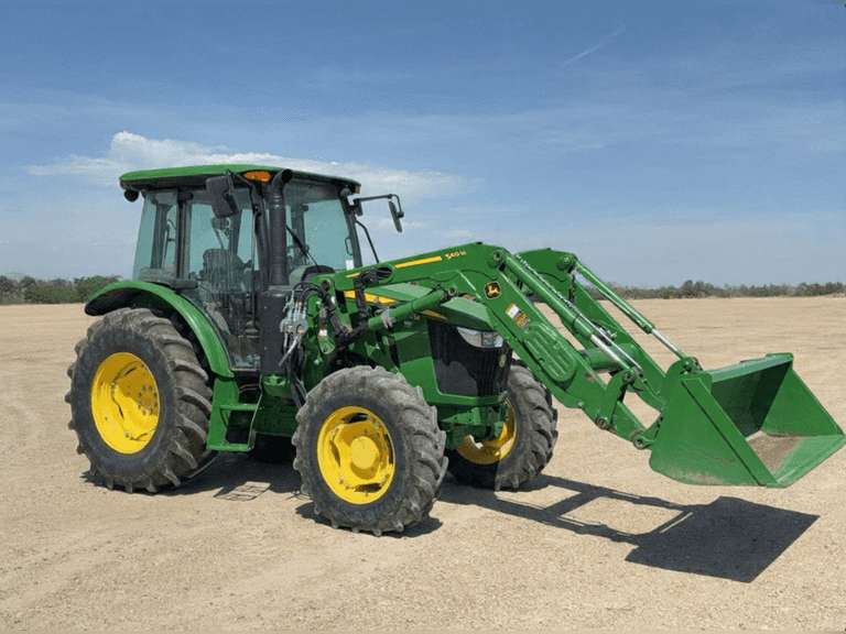 2026 Large Annual Pre-Harvest Auction
