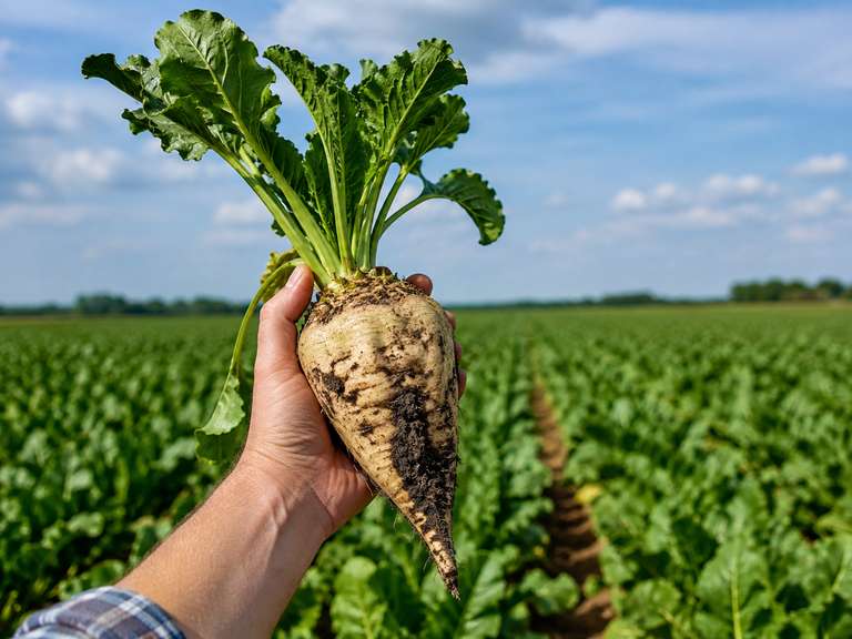 (41) Beet Shares - SOLD