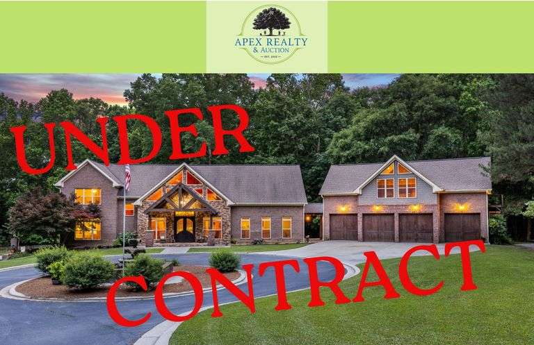 241 Richter Drive Bethlehem GA 30620