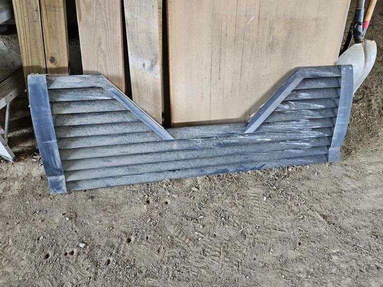 Chevy/GMC Open Tailgate TG CL 2519