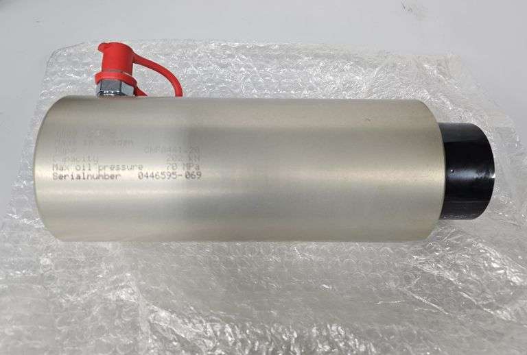 Volkswagen Audi VAS 6178 Hydraulic Press OEM