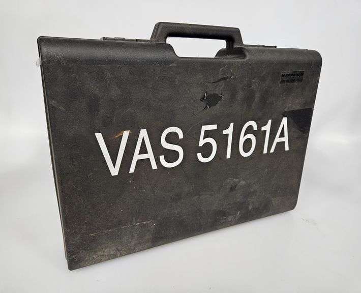 Volkswagen Audi VAS 5161A Valve Keeper Tool Kit OEM