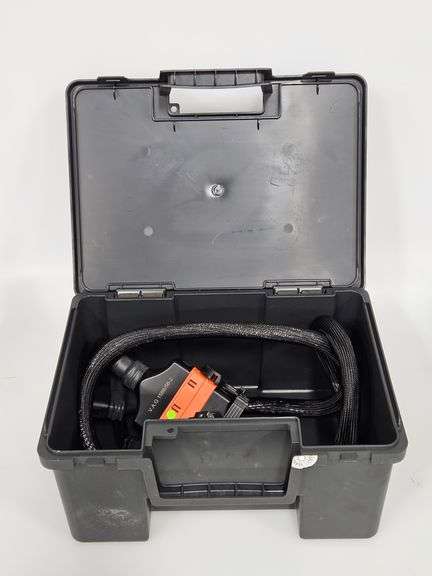 Volkswagen Audi OEM VAG 1598/58 Diagnostic Test Cable and Adapter