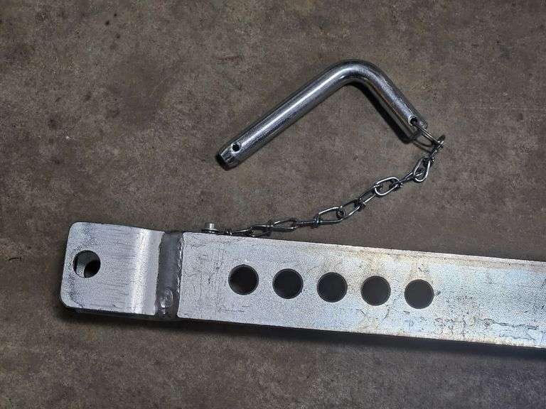 Volkswagen Audi T40091/2 Load Holding Engine Support Device - Bosch